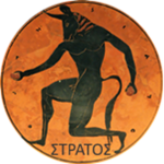 The Minoan Military