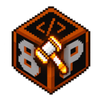 8Bit Pixels Staff