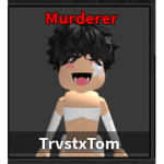 TrvstTom Clothing! And selling!