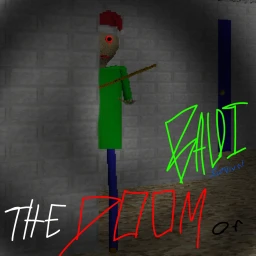 Education and Dying [BASEMENT OF NO RETURN] icon