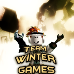 Team Winter Games!