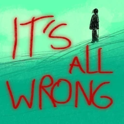 It's all wrong. icon