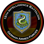 15th Intelligence Battalion