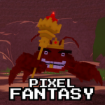 Pixel Fantasy