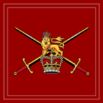 LUK | British Army