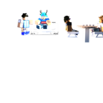 Donations to u