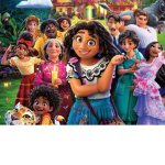 Encanto Fan group :D