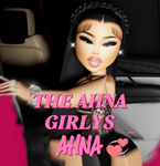 THE AHNA GIRLYS!!!