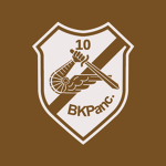 10th Armored Cavalry Brigade