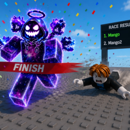 Speed Race Simulator