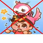 FlaM GO hate club
