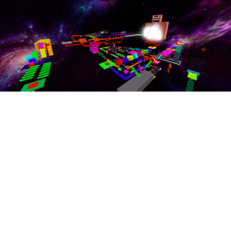 Easy Obby :)