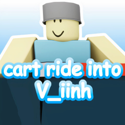 [NEW] Cart ride into V_iinh