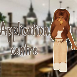 Dolce Cafe Application Centre