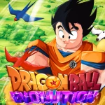 Dragon Ball Evolution [Alpha 3.9 ]  Roblox game thumbnail