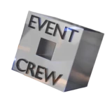 The Roblox Event Crew Group Thumbnail