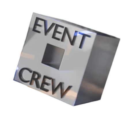 The Roblox Event Crew Roblox group icon