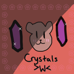 Crystals >w<