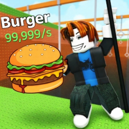 Swing for Food