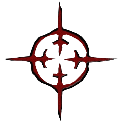 Hellfire Crosshair