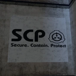 scp chaos!! icon