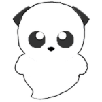 Ghost Panda