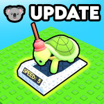 Pet Power Plant 🌼