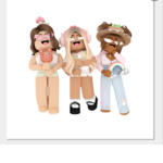 Jill clothing group<3