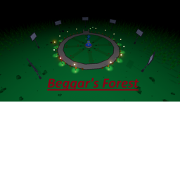 Beggar's Forest [BETA 1.0]