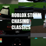 Roblox Storm Chasing Classics
