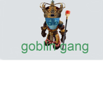 Goblin population