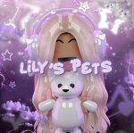 Lily's Pets