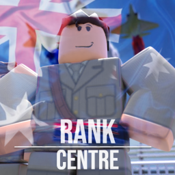 [PROMOTION!] Rank Centre!