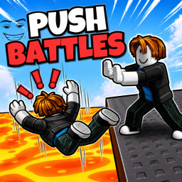 [🖐️] Push Battles