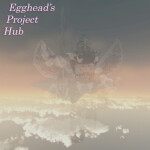 Egghead's Project Hub