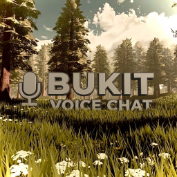 BUKIT VOIC CHAT [NEW]