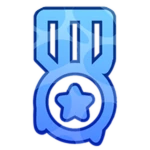 Water Badge
