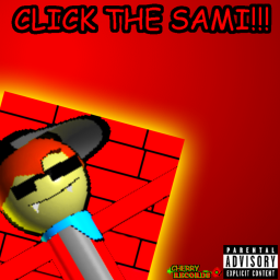 Sami_Modder Clicker!