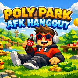 Polygon Park AFK