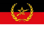 The Bagram People's Army