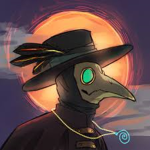 Plague Doctors Revenge