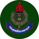 [ATC] กรมยุทธศึกษาทหารบก || Army Training Command.