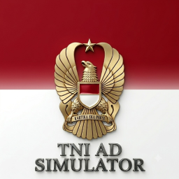 TNI AD SIMULATOR [HASANUDIN]