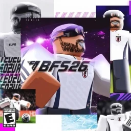 BFS - Bofo Soccer [BIG-UPD] icon