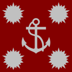1940s Naval Forces Command