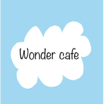 Wonder cafe.