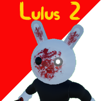 Lulus 2 Alpha