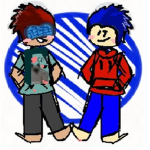 ~*The MewKario Fan Club*~