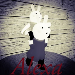 Alexa Roleplay! [ALPHA TESTING] icon