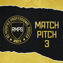 [RMPS] Match Pitch 3